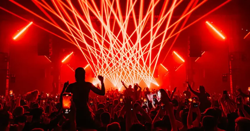 The Warehouse Project shares details of flagship 20th anniversary show