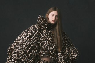 Viviano Tokyo Spring 2027