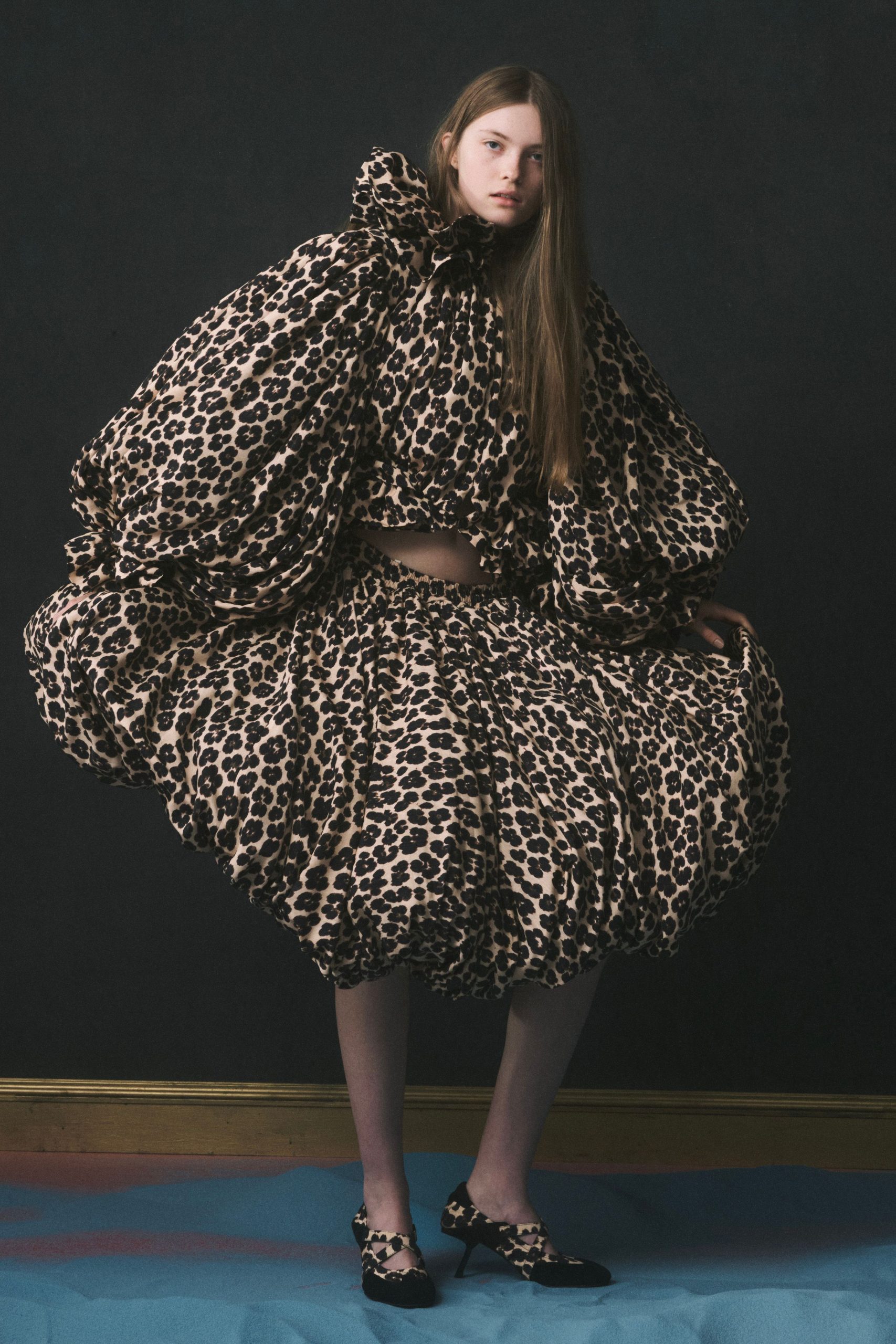 Viviano Tokyo Spring 2027