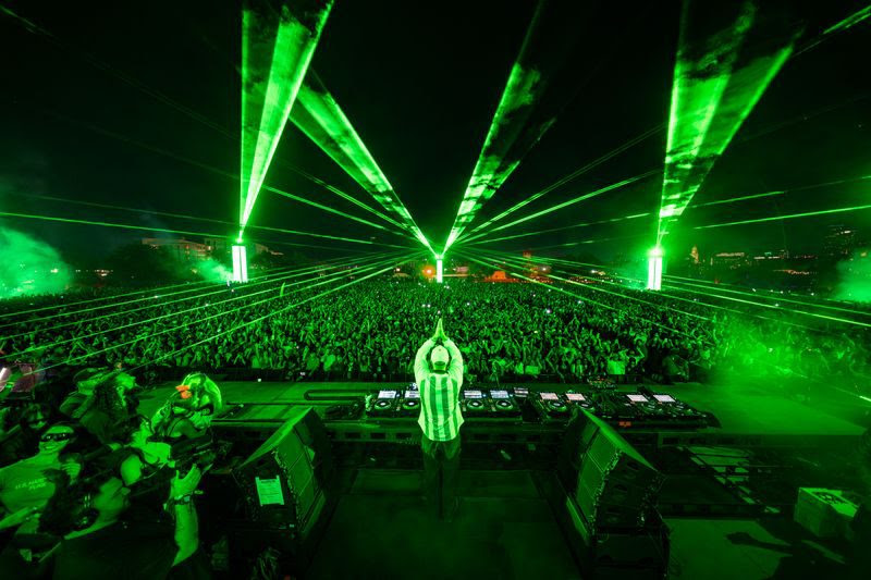 Framework Expands Miami Art Week Debut With Adriatique B2B