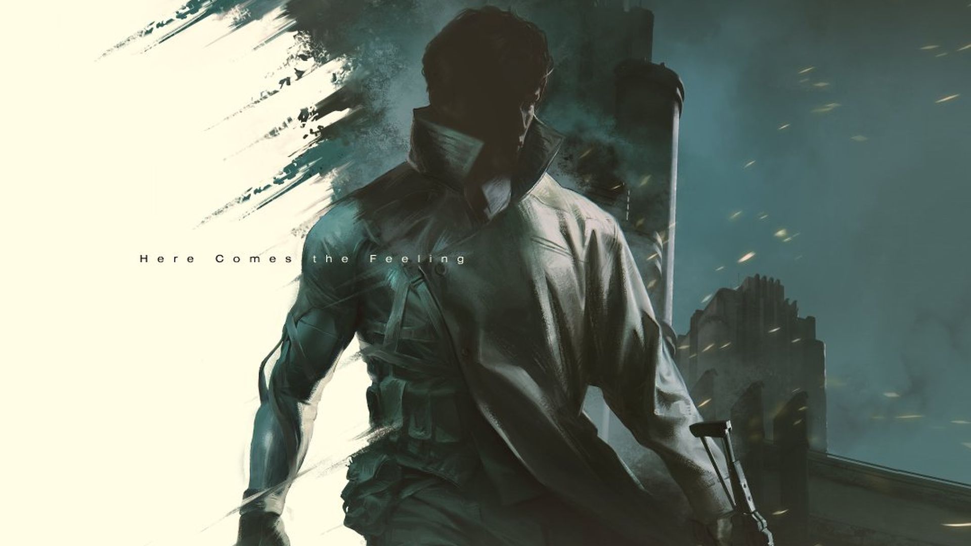 Xbox Will Now Publish Hideo Kojima’s PHYSINT After PlayStation Tried to Cancel the Project