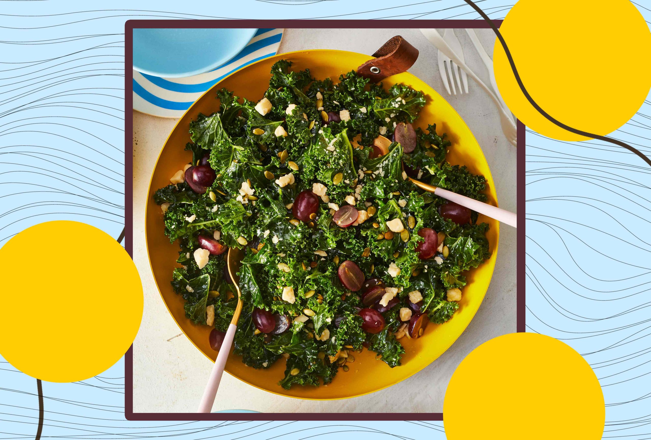 The 15-Minute Anti-Inflammatory Salad I Can’t Stop Making