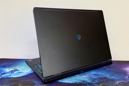 Alienware 16X Aurora (2026) Review: A Fine Gaming Laptop That Left Me Wanting More