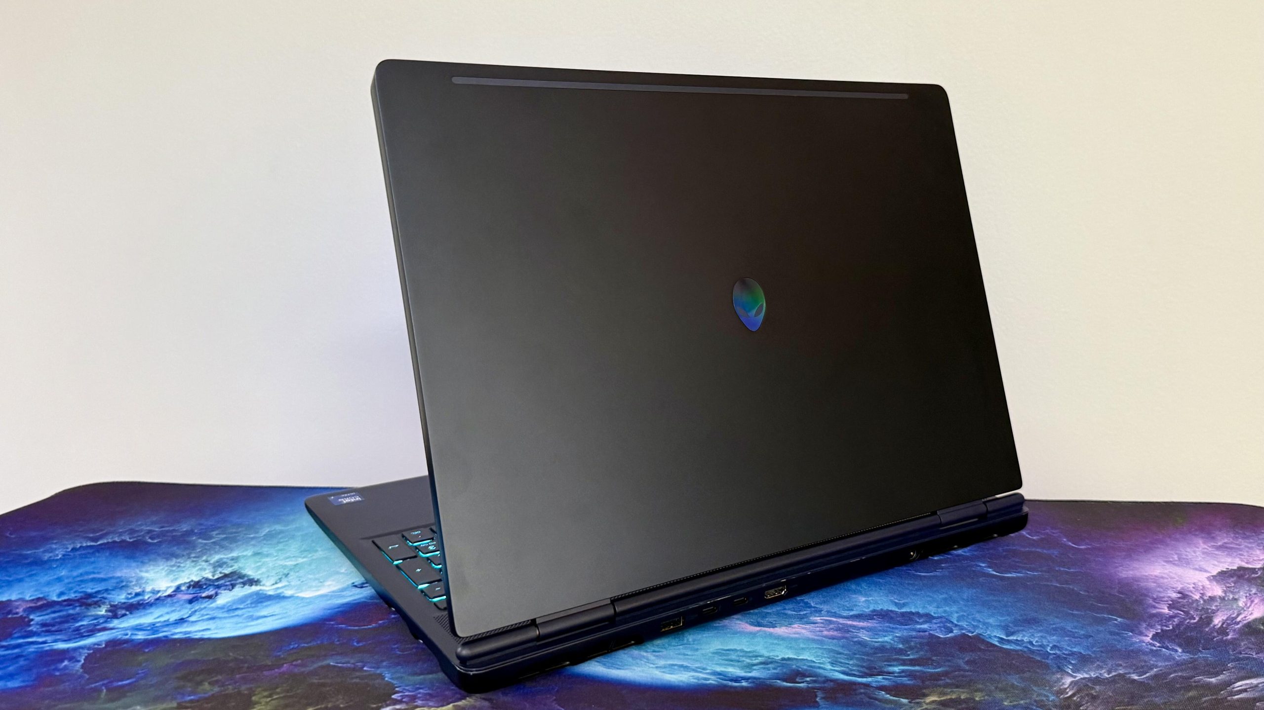 Alienware 16X Aurora (2026) Review: A Fine Gaming Laptop That Left Me Wanting More
