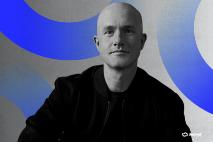 Bitcoin at $400K by 2030 Still ‘Reasonable Target’: Coinbase CEO
