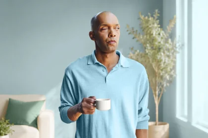 How Does Myasthenia Gravis Affect Body Image?