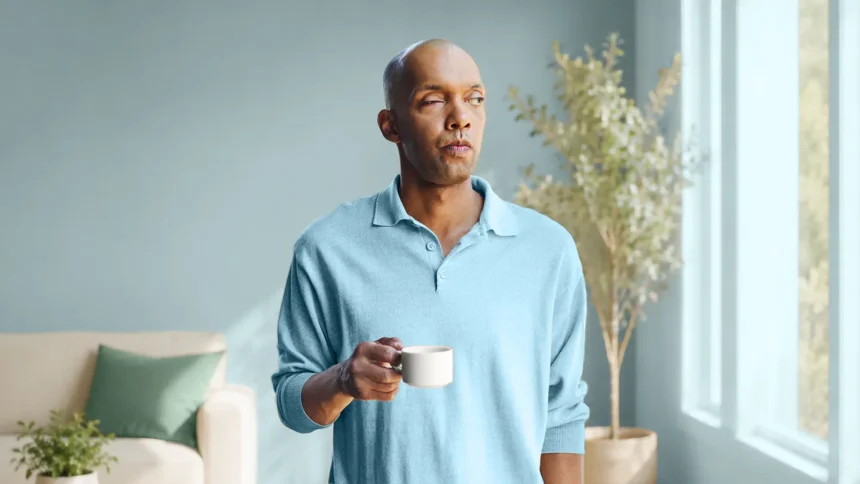 How Does Myasthenia Gravis Affect Body Image?
