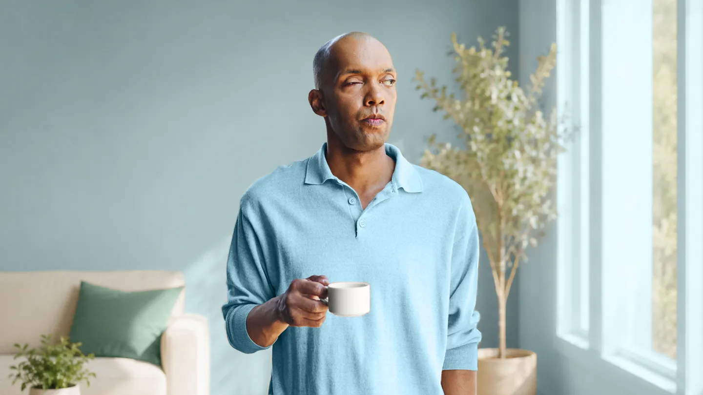 How Does Myasthenia Gravis Affect Body Image?