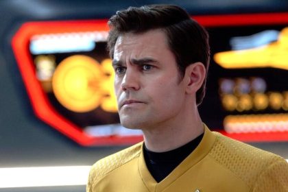 Strange New Worlds Season 4’s ‘Evil Admiral’ Episode Honors A Star Trek Legend