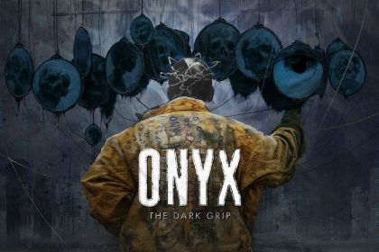 Bloober Team’s Switch 2 Exclusive Is ONYX: The Dark Grip, Built To Be Played Only In Handheld Mode