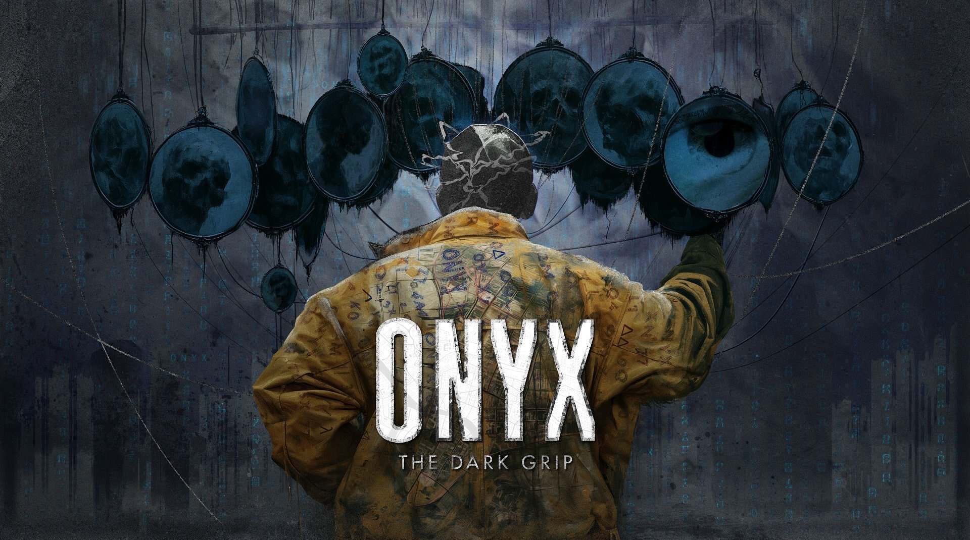 Bloober Team’s Switch 2 Exclusive Is ONYX: The Dark Grip, Built To Be Played Only In Handheld Mode