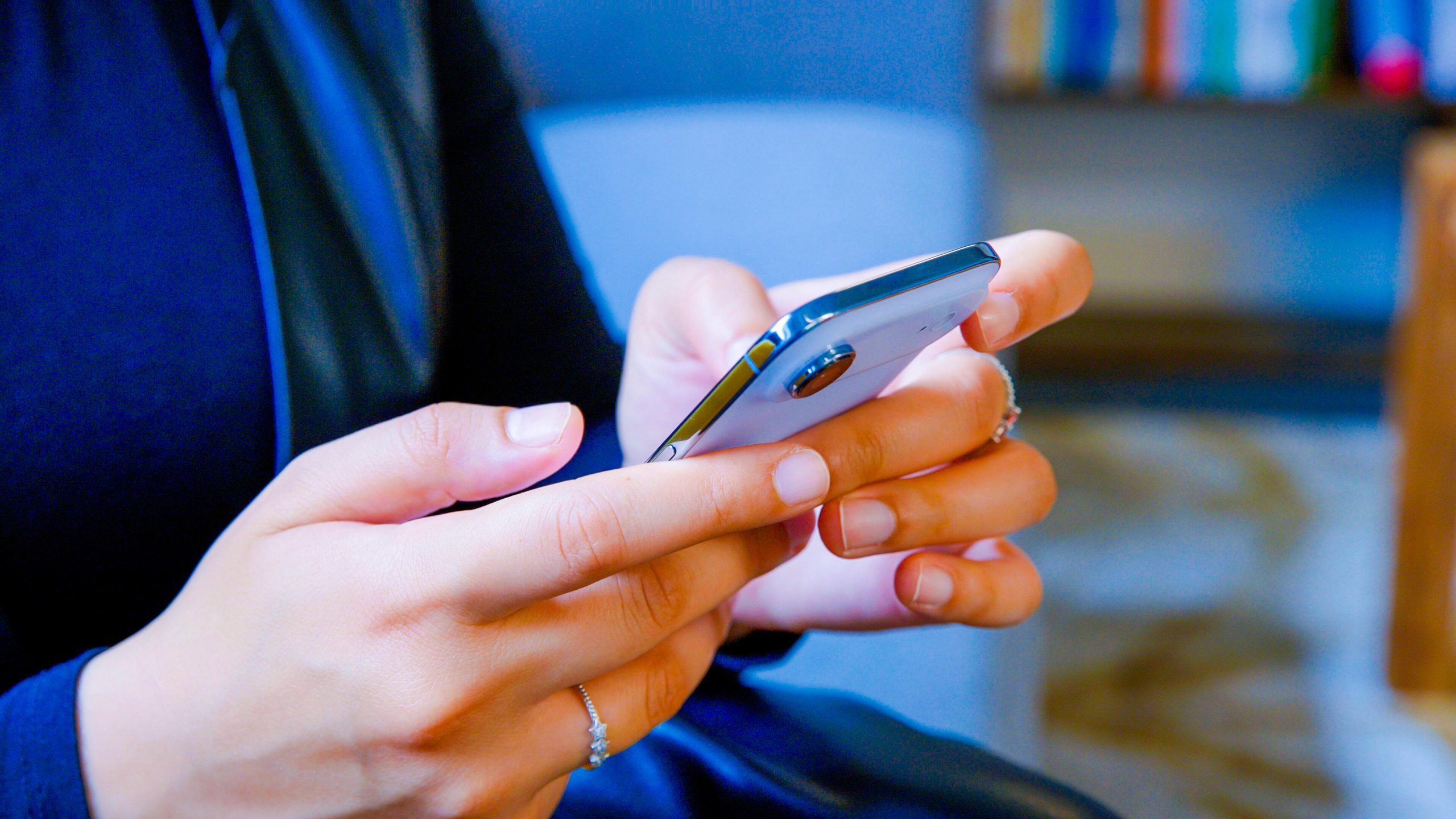 Apple Didn’t Make a New iPhone Air This Year. This May Be Why
