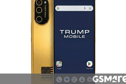 The Trump phone just got 50% more expensive
