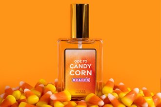 Now you too can smell like Halloween with this new perfume