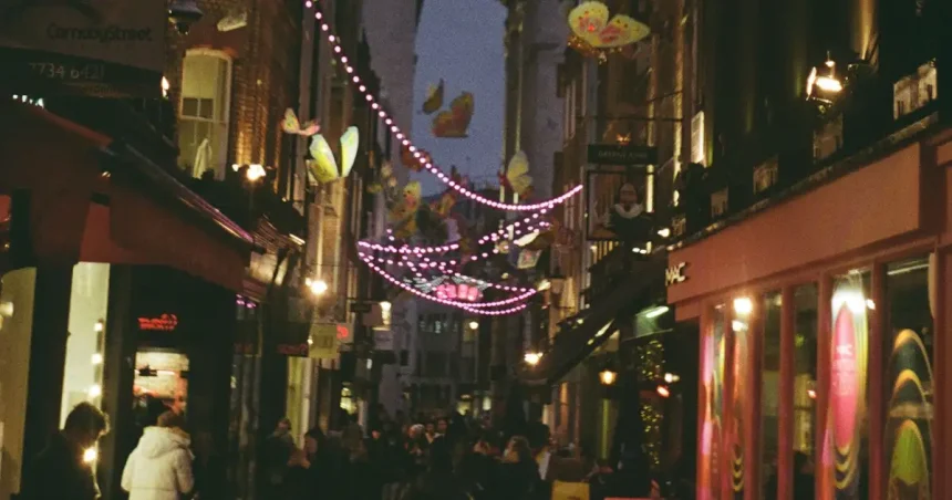 Sadiq Khan criticises “arrogant” Westminster Council as it bans new nightlife venues and ‘vertical drinking’ in Soho