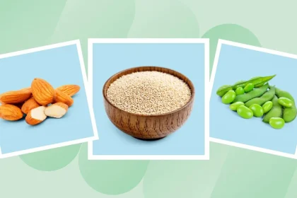 7 Foods That Deliver Both Fiber and Protein in Each Bite
