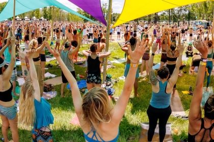 Yahn Dawn 2026 Reveals Set Times, Wellness Lineup