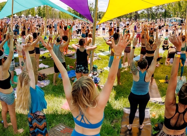 Yahn Dawn 2026 Reveals Set Times, Wellness Lineup