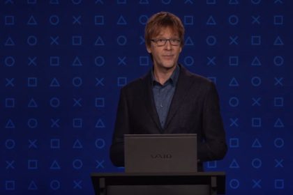 PlayStation Hardware Designer Mark Cerny Reveals He Is Nearing The End Of His Career