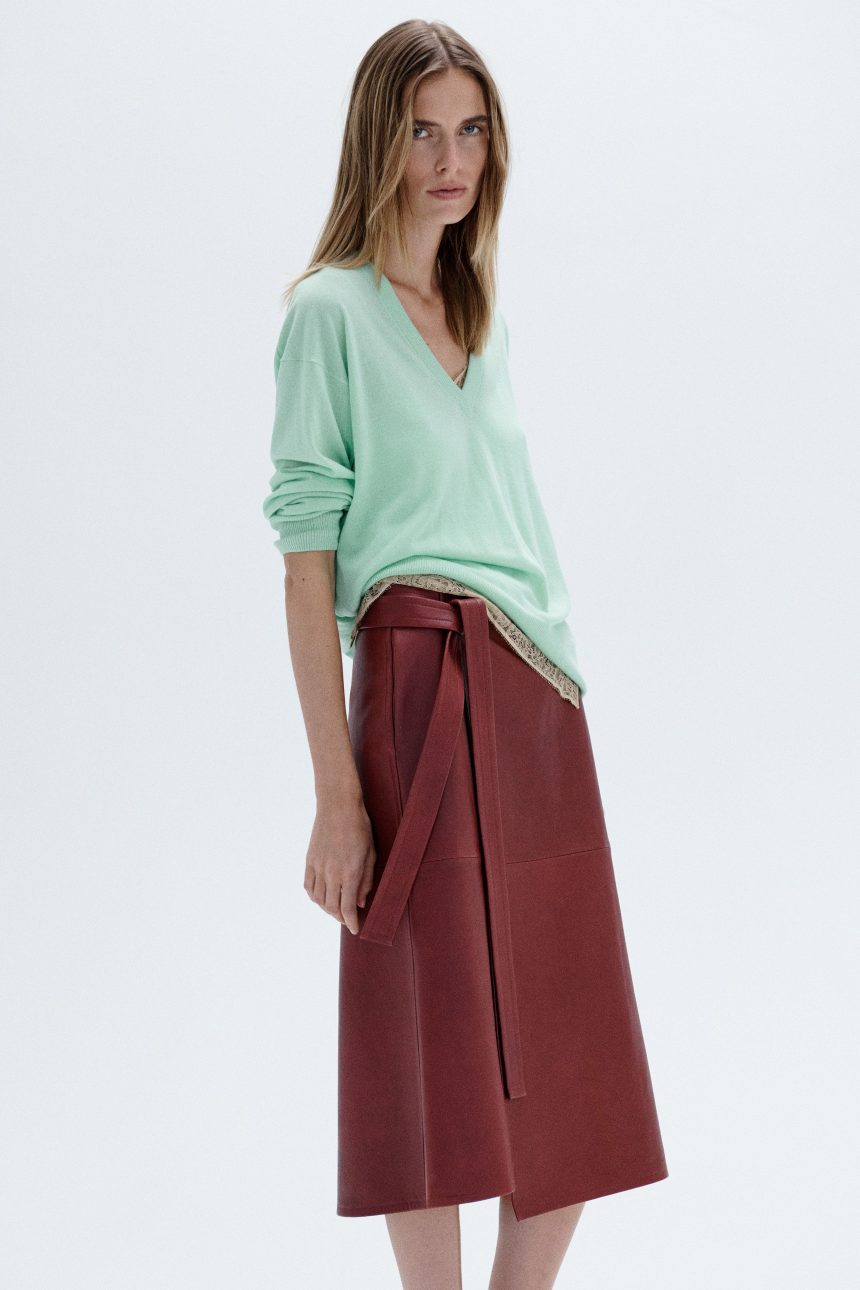 A.L.C. Spring 2027 Ready-to-Wear