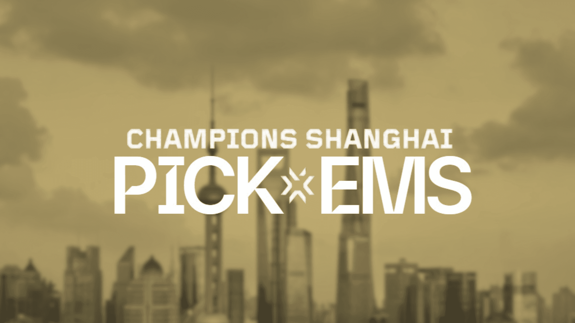 VALORANT Champions 2026 Group Stage Pick’Ems Guide and Predictions