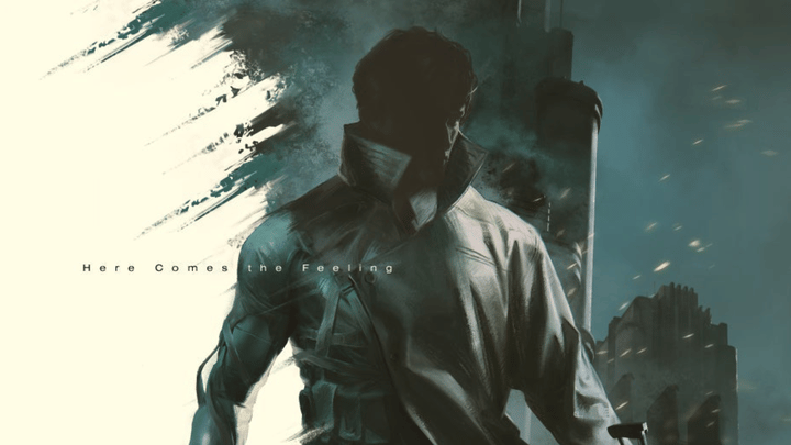 Xbox to publish Kojima Productions’ Physint after PlayStation ditches project