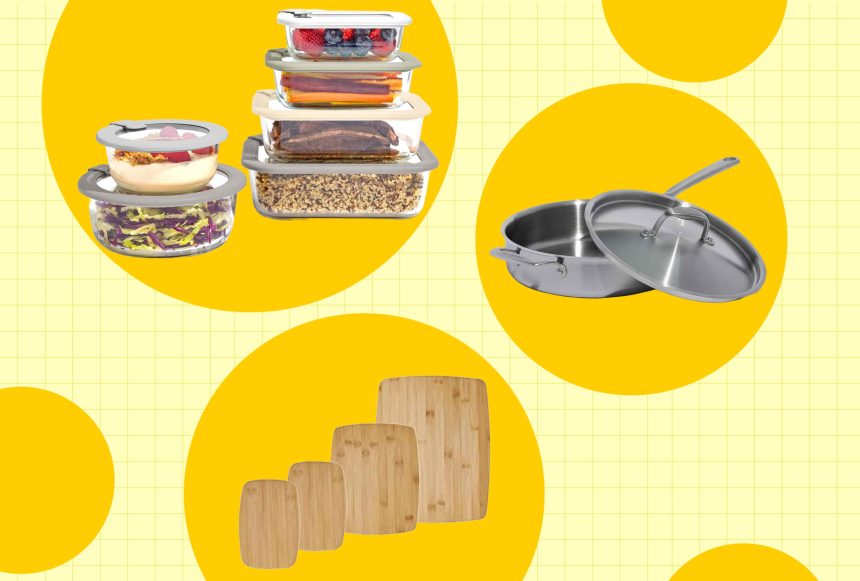 Cardiologists Say They’d Skip These 4 Popular Kitchen Tools—Here’s What They Recommend Replacing Them With