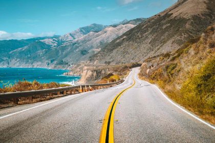 I’m a California Native, and This Is the Road Trip I Keep Coming Back to for Food, Wine, and Scenic Views