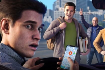 Saber Interactive’s chief creative officer says “We’ve never replaced anybody with AI”