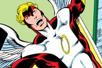 Marvel’s X-Men Movie Finds Its Angel In A Breakout The Boys Universe Star