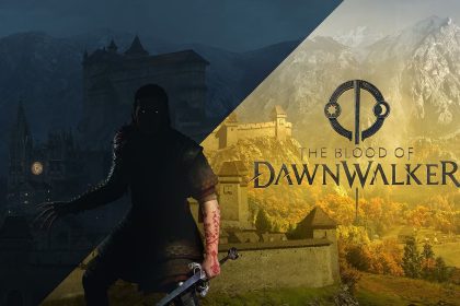 The Blood of Dawnwalker – Why Exploring the Same World Twice Never Gets Old