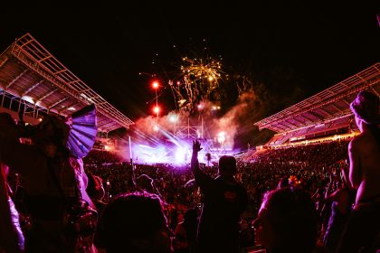 [Event Review] North Coast Music Festival 2026 Was A Triumph