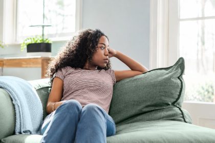 Dealing With C3 Glomerulopathy (C3G) in Your Teens and Twenties