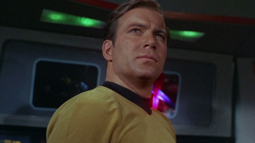 5 Star Trek: The Original Series Episodes With Great Space Battles