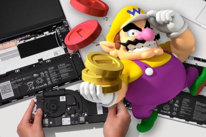 Framework is refunding laptop buyers. Nintendo’s ‘thank you’ is a sale
