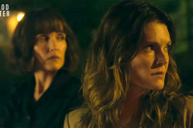 Meghann Fahy & Rose Byrne are Sisters in ‘The Good Daughter’ Teaser