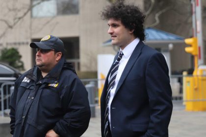 The legal drama of imprisoned Sam Bankman-Fried is waiting on its last act