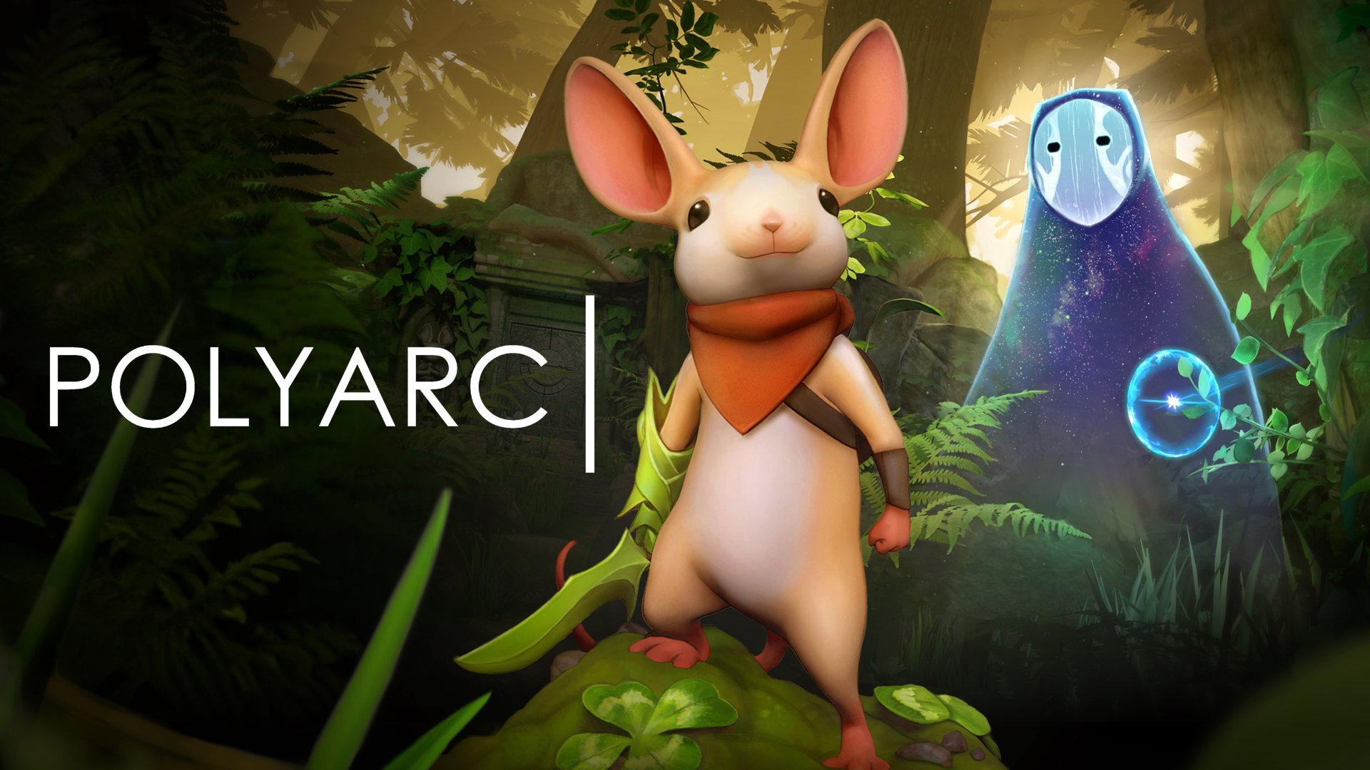 Moss VR Developer Polyarc Games Has Shut Down