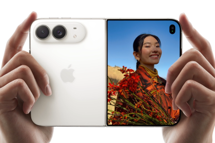 iPhone Duo Seemingly Can't Capture Spatial Photos Or Video