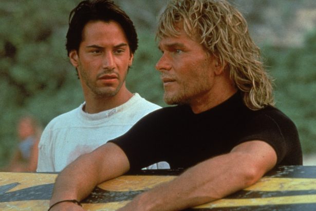 Point Break TV Show Gets the Green Light at AMC