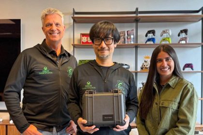 XBOX Has Picked Up The Publishing Rights To Kojima Productions’ PHYSINT