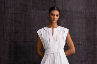 Lafayette 148 New York Spring 2027 Ready-to-Wear