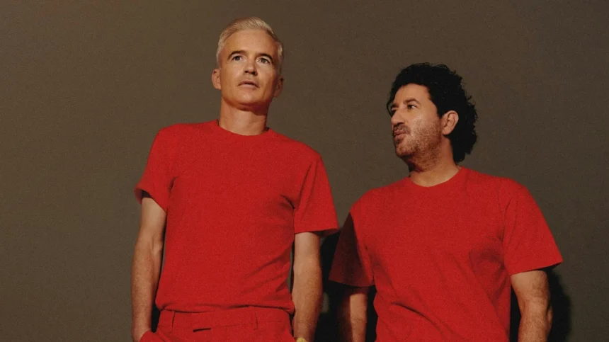 AVA London to host The Avalanches opening keynote interview presented by DJ Mag