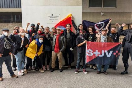 State of the Unions: the rise of unionisation in games workplaces