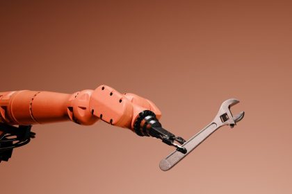 Mecka AI nears $500M valuation in Sequoia-led deal amid rush for robot training data