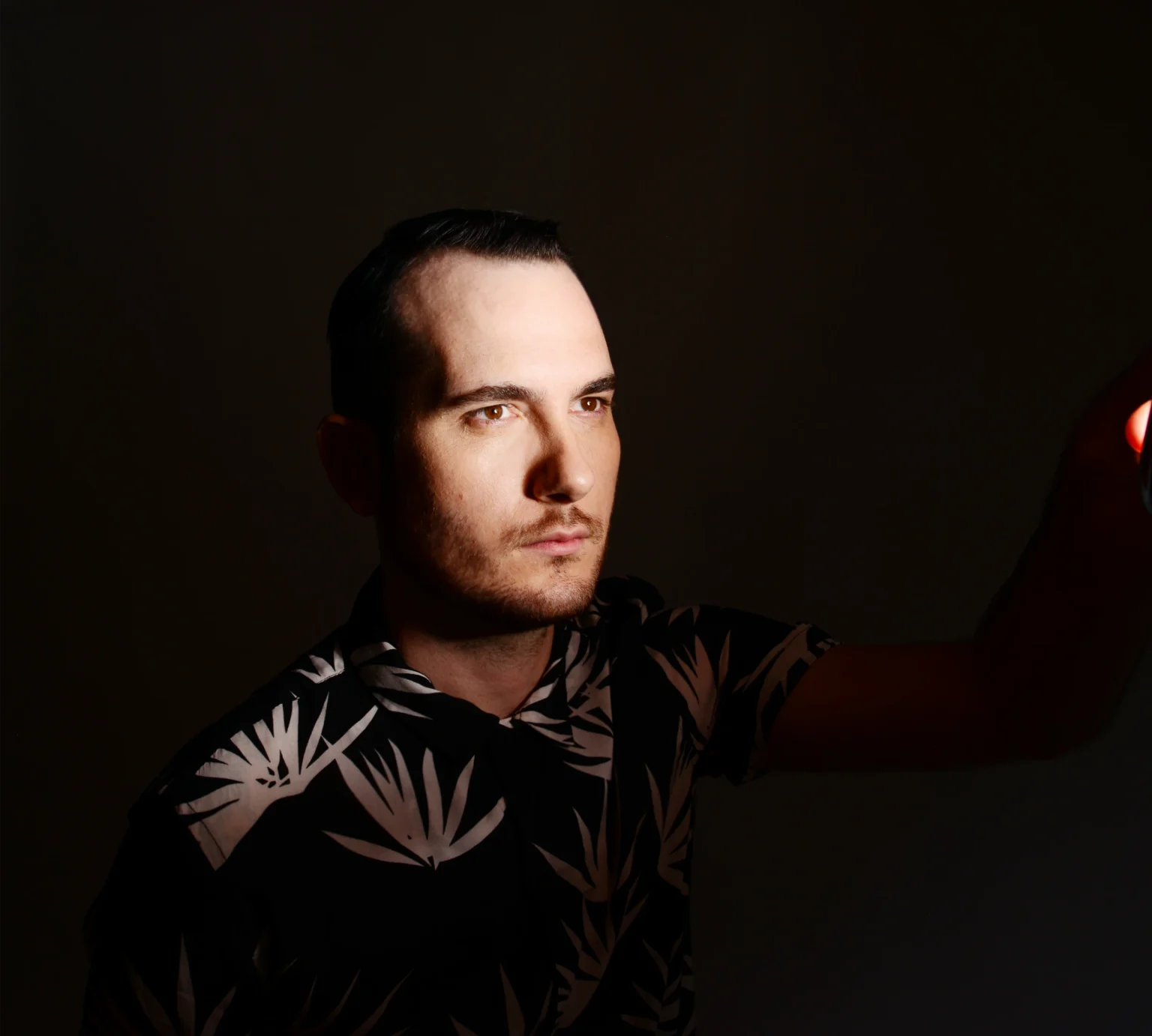 [INTERVIEW] Andrew Bayer Talks Latest Album, Music As Art, Career, And More
