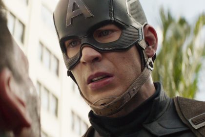 Avengers Star Chris Evans Has A ‘Controversial’ Hot Take About Captain America: Civil War