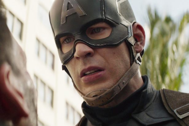 Avengers Star Chris Evans Has A ‘Controversial’ Hot Take About Captain America: Civil War