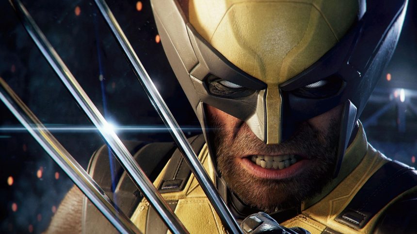 Wolverine Developer Insomniac Says Logan’s Scent Trail Isn’t Always on Amid ‘Fart Gas’ Toggle Requests