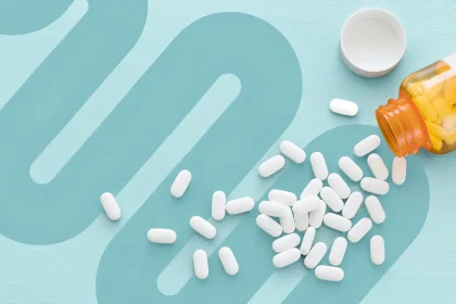 Medications That Can Cause Constipation — and What You Can Do About It